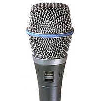 Shure Beta 52A